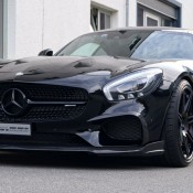 Luethen Mercedes AMG GT Cartech 3 175x175 at Luethen Mercedes AMG GT by Cartech
