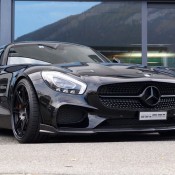 Luethen Mercedes AMG GT Cartech 4 175x175 at Luethen Mercedes AMG GT by Cartech