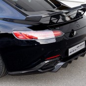 Luethen Mercedes AMG GT Cartech 5 175x175 at Luethen Mercedes AMG GT by Cartech
