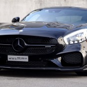 Luethen Mercedes AMG GT Cartech 6 175x175 at Luethen Mercedes AMG GT by Cartech