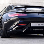 Luethen Mercedes AMG GT Cartech 7 175x175 at Luethen Mercedes AMG GT by Cartech