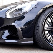 Luethen Mercedes AMG GT Cartech 8 175x175 at Luethen Mercedes AMG GT by Cartech