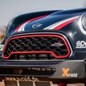 MINI JCW Rally 3 175x175 MINI JCW Rally 3 175x175 at MINI JCW Rally Set for Cross Country Competition