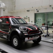 MINI JCW Rally 5 175x175 MINI JCW Rally 5 175x175 at MINI JCW Rally Set for Cross Country Competition