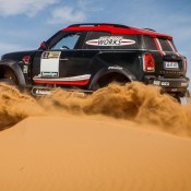 MINI JCW Rally 7 175x175 MINI JCW Rally 7 175x175 at MINI JCW Rally Set for Cross Country Competition