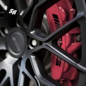 Matte Military Green Brabus G63 1 175x175 at Matte Military Green Brabus G63 by SR Auto