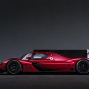 Mazda RT24 P 9 175x175 at Mazda RT24 P Prototype Racer Unveiled in L.A.