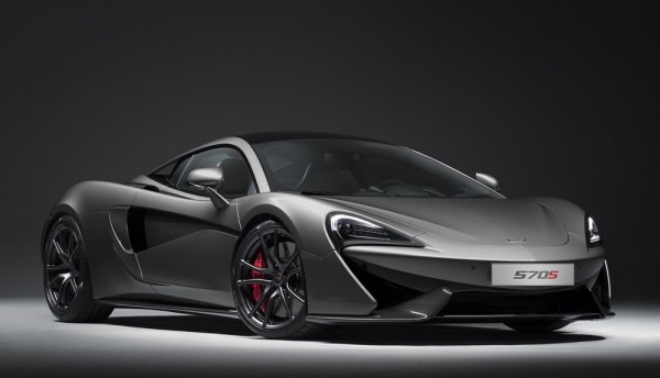 McLaren 570S Track Pack 0 600x344 at Official: McLaren 570S Track Pack