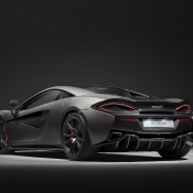 McLaren 570S Track Pack 1 175x175 at Official: McLaren 570S Track Pack