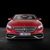 Mercedes Maybach S 650 Cabriolet Official 2 175x175 at Mercedes Maybach S 650 Cabriolet Goes Official