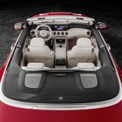 Mercedes Maybach S 650 Cabriolet Official 7 175x175 at Mercedes Maybach S 650 Cabriolet Goes Official