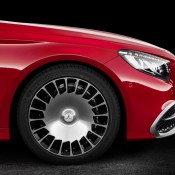Mercedes Maybach S 650 Cabriolet Official 9 175x175 at Mercedes Maybach S 650 Cabriolet Goes Official