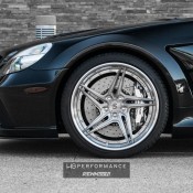 Mercedes SL65 Black Series HG 6 175x175 at Mercedes SL65 Black Series by HG Motorsports