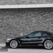 Mercedes SL65 Black Series HG 7 175x175 at Mercedes SL65 Black Series by HG Motorsports