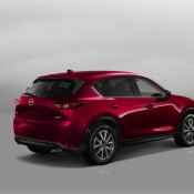 New Mazda CX 5 8 175x175 at New Mazda CX 5 Debuts in Los Angeles