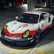 Porsche 991 RSR 1 175x175 at Porsche 991 RSR Officially Unveiled