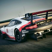 Porsche 991 RSR 2 175x175 at Porsche 991 RSR Officially Unveiled