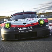 Porsche 991 RSR 3 175x175 at Porsche 991 RSR Officially Unveiled