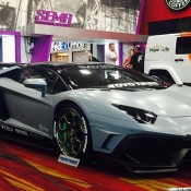 RDBLA 2016 SEMA Lineup 11 175x175 at Spotlight: RDBLA at SEMA Show 2016