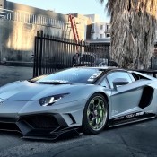 RDBLA 2016 SEMA Lineup 5 175x175 at Spotlight: RDBLA at SEMA Show 2016