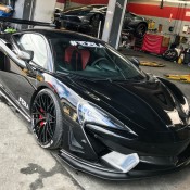 RDBLA 2016 SEMA Lineup 6 175x175 at Spotlight: RDBLA at SEMA Show 2016