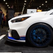 Roush Ford Focus RS 1 175x175 at Roush Ford Focus RS Unveiled with 500 hp