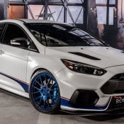 Roush Ford Focus RS 8 175x175 at Roush Ford Focus RS Unveiled with 500 hp