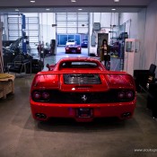 SR Auto Hyper Lineup 12 175x175 SR Auto Hyper Lineup 12 175x175 at Gallery: 918, LaFerrari and P1, Plus F40 and F50!