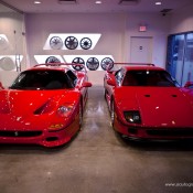 SR Auto Hyper Lineup 14 175x175 SR Auto Hyper Lineup 14 175x175 at Gallery: 918, LaFerrari and P1, Plus F40 and F50!