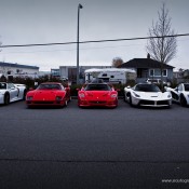 SR Auto Hyper Lineup 3 175x175 SR Auto Hyper Lineup 3 175x175 at Gallery: 918, LaFerrari and P1, Plus F40 and F50!