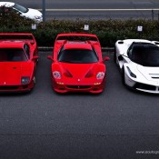 SR Auto Hyper Lineup 4 175x175 SR Auto Hyper Lineup 4 175x175 at Gallery: 918, LaFerrari and P1, Plus F40 and F50!