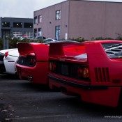 SR Auto Hyper Lineup 6 175x175 SR Auto Hyper Lineup 6 175x175 at Gallery: 918, LaFerrari and P1, Plus F40 and F50!
