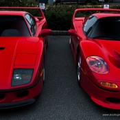 SR Auto Hyper Lineup 7 175x175 SR Auto Hyper Lineup 7 175x175 at Gallery: 918, LaFerrari and P1, Plus F40 and F50!