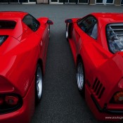 SR Auto Hyper Lineup 9 175x175 SR Auto Hyper Lineup 9 175x175 at Gallery: 918, LaFerrari and P1, Plus F40 and F50!