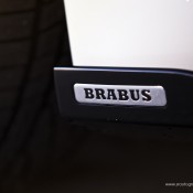 SR Auto Mercedes S63 AMG 4 175x175 at SR Auto Mercedes S63 Has Brabus Kit, Maybach Grille