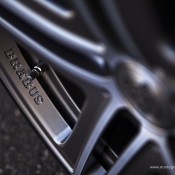 SR Auto Mercedes S63 AMG 5 175x175 at SR Auto Mercedes S63 Has Brabus Kit, Maybach Grille