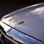 SR Auto Mercedes S63 AMG 8 175x175 at SR Auto Mercedes S63 Has Brabus Kit, Maybach Grille