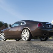 Smoky Quartz Rolls Royce Wraith 4 175x175 at Smoky Quartz Rolls Royce Wraith on Forgiato Rims