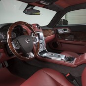 Speedback GT Flag 14 175x175 Speedback GT Flag 14 175x175 at David Brown Speedback GT Turns to Union Jack for Help