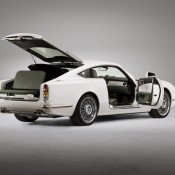 Speedback GT Flag 5 175x175 Speedback GT Flag 5 175x175 at David Brown Speedback GT Turns to Union Jack for Help