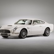 Speedback GT Flag 6 175x175 Speedback GT Flag 6 175x175 at David Brown Speedback GT Turns to Union Jack for Help