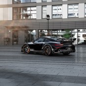 Techart GTstreet R 991 11 175x175 at Official: Techart GTstreet R 991