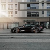 Techart GTstreet R 991 12 175x175 at Official: Techart GTstreet R 991