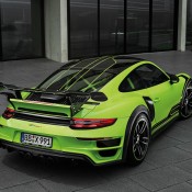 Techart GTstreet R 991 2 175x175 at Official: Techart GTstreet R 991