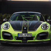 Techart GTstreet R 991 3 175x175 at Official: Techart GTstreet R 991