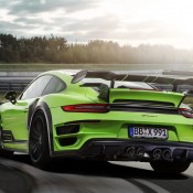 Techart GTstreet R 991 4 175x175 at Official: Techart GTstreet R 991