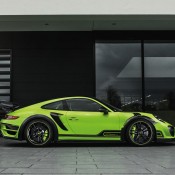 Techart GTstreet R 991 6 175x175 at Official: Techart GTstreet R 991