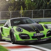 Techart GTstreet R 991 9 175x175 at Official: Techart GTstreet R 991