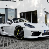 Techart Porsche 718 Boxster prv 1 175x175 at Preview: Techart Porsche 718 Boxster