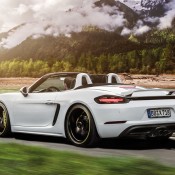 Techart Porsche 718 Boxster prv 2 175x175 at Preview: Techart Porsche 718 Boxster